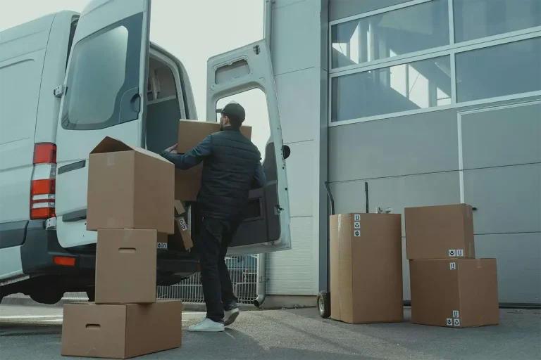 Delivery