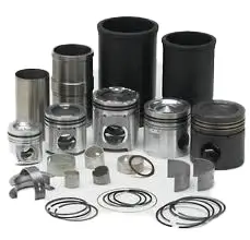 Engine spare parts